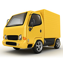 Manor Park Moving Vans